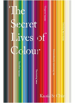 اشتري The Secret Lives of Colour في مصر