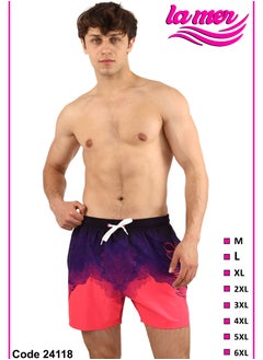 Buy Oceanic Odyssey La Mer Swim Shorts in Saudi Arabia