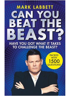 Buy Can You Beat the Beast?: Have You Got What It Takes to Challenge the Beast? in UAE