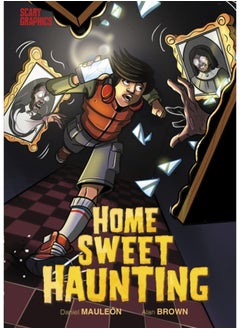 اشتري Home Sweet Haunting في السعودية