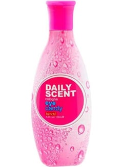 Buy Daily Scent Eye Candy Cologne Baby 125 ML in UAE