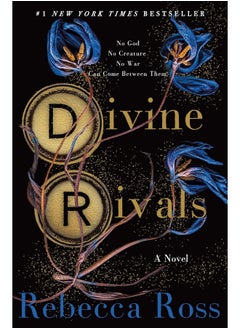 اشتري Divine Rivals: A Novel في الامارات