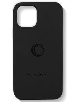 Buy iPhone 15 Plus Case 6.7 inch Shockproof Curved Edges apple iPhone 15 Plus case Anti Scratch protective case BLACK in Saudi Arabia