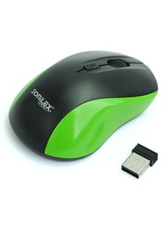 اشتري Multicolour Wireless Mouse Usb, Mouse Wireless For Gamers, Usb Mouse For Personal Computer, Pc Mouse For Laptop Users, Gaming Wireless Mouse Silent For Office Use, Wireless Mouse For Laptop, Computer في الامارات
