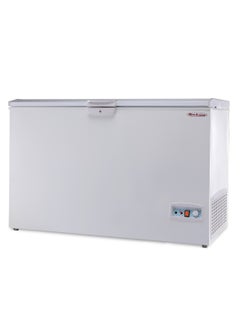 Buy Falcon Chest Freezer 10.2Cu.Ft,, 288L, White FS6400E8N in Saudi Arabia