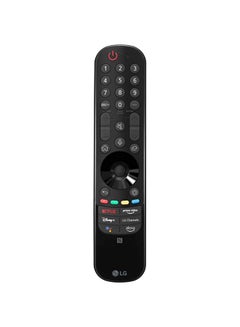 Buy LG Magic Remote w/Magic Tap (NFC) MR22GN, 2022 in Saudi Arabia