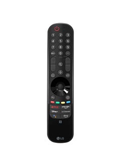 Buy LG Magic Remote w/Magic Tap (NFC) MR22GN, 2022 in Saudi Arabia