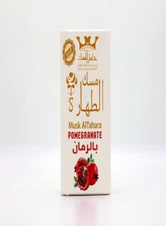 Buy Pomegranate Musk Perfume Oil 6 ml in Egypt