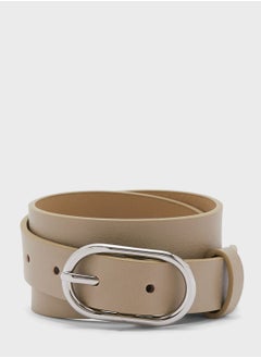 Buy Pchelena Allocated Hole Belt in UAE