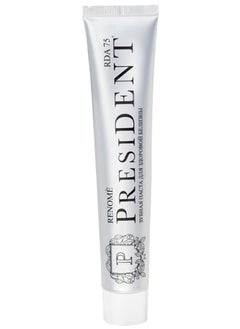 Buy President Renoum Toothpaste 75 ml in Saudi Arabia