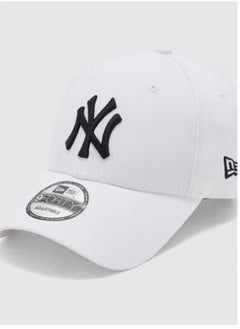 اشتري 9Forty Three Basic New York Yankees Cap في السعودية