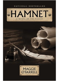 اشتري Hamnet: A Novel of the Plague في الامارات