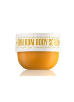 Buy Bum Bum Body Scrub 220 g in UAE