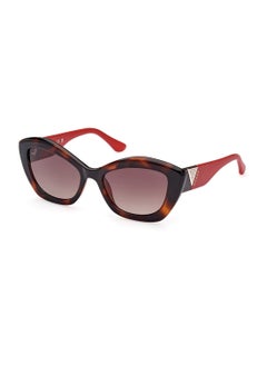 Buy Sunglasses For Women GU786852F54 in Saudi Arabia