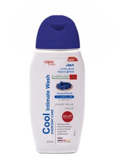 Buy Cofix Care Daily Intimate Wash with Blue Indigo Extract 215 ml in Saudi Arabia