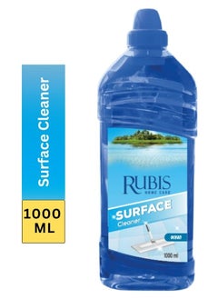 Buy Rubis Floor Cleaner and Surface 1000 ML in UAE