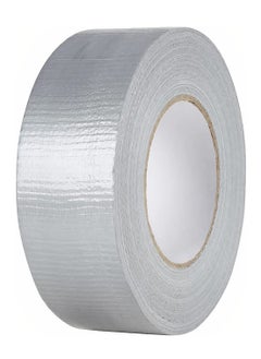 اشتري Robustline Duct Tape Silver 15 Yards x 2 Inches في الامارات