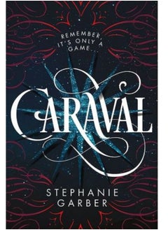 Buy CARAVAL - By Stephanie Garber in Egypt