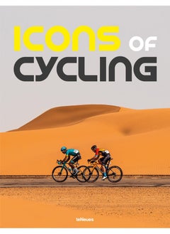 Buy Icons of Cycling in UAE