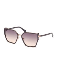 Buy Sunglasses For Women GU787120B59 in UAE