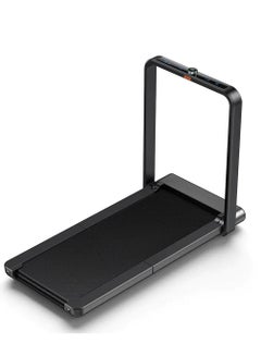  WalkingPad Folding Treadmill, Ultra Slim Foldable Treadmill  Smart Fold Walking Pad Portable Safety Non Holder Gym and Running Device P1  Grey 0.5-3.72MPH : Sports & Outdoors