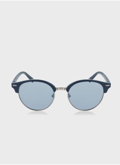 Buy N3657Sp Clubmasters Sunglasses in UAE