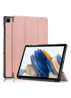 اشتري Tablet Case for Samsung Galaxy Tab A9 Plus 11 inch Protective Stand Case Hard Shell Cover في السعودية