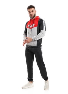 اشتري Hoodie With Pants Training Suit في مصر