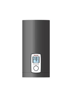 اشتري instant water heater 380V - 18/21/24 PLUS Grey في مصر