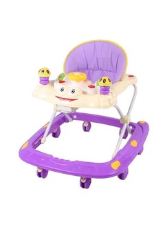 Buy Baby Walker Musical With Toys in Saudi Arabia