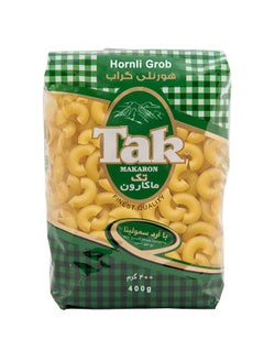 اشتري Tak Pasta Hornli Grob Pasta 400g في الامارات