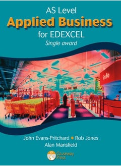 اشتري AS Applied Business for Edexcel (Single Award) في الامارات