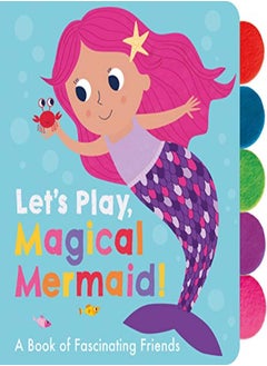 Buy Let's Play, Magical Mermaid! in UAE