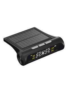 اشتري Tire Pressure Solar Charging Monitoring System في الامارات