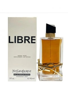 اشتري (Tester) Yves Saint Laurent Libre Intense perfume 90ml في السعودية