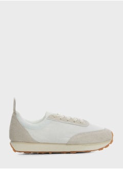 Buy Derby Low-Top Sneakers in UAE