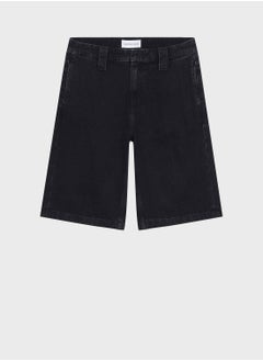 Buy Essential Trouser Shorts in UAE