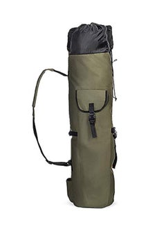 Buy Portable Multifunction Nylon Fishing Rod Bag in UAE