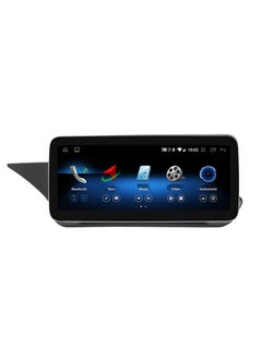 اشتري Mercedes Benz E Class Android GPS Navigation Carplay 8+64G for 2015-2016 NTG 5.0 في الامارات