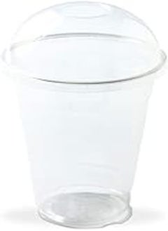 اشتري cosmoplast clear cup 16oz 50pcs في مصر