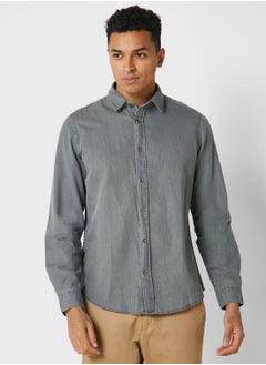 Buy Denim Shirt in UAE