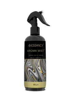 Buy Aroma Mist Bella Premium Air Freshener Clear 300ml in UAE