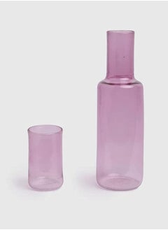 Buy Ariika Dandelion glass & cup in Egypt