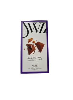 Buy Milk Chocolate with Honeycomb100gm in Egypt