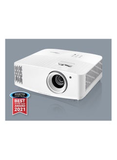 Buy OPTOMA WHD211 PROJECTOR in UAE