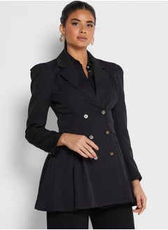 Buy Double Breasted Blazer in UAE