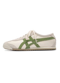 Buy Mexico 66 Sneakers White/Green/Grey in UAE