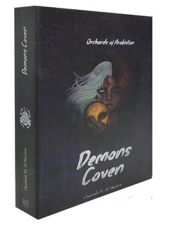 Buy Demons Coven in Saudi Arabia