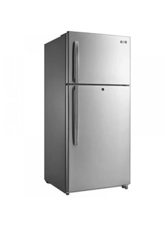 اشتري Refrigerator 16.9 Feet, 479 Liters, Top Mount Freezer, Silver - RFC2-490 في السعودية