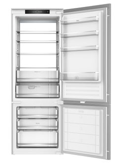 اشتري Built-in 341 Litres Full No-Frost Combi Refrigerator With Eco Function & Electronic Adjustable Thermostat - RBF 78780 في الامارات